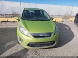Ford Fiesta Ses 3FADP4FJ6BM211469 снимка