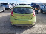 Ford Fiesta Ses 3FADP4FJ6BM211469 снимка