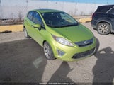 Ford Fiesta Ses 3FADP4FJ6BM211469 снимка