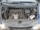 Honda Civic Dx Vp 2HGFA16396H027637 снимка