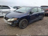 Honda Civic Dx Vp 2HGFA16396H027637 снимка