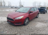 Ford Focus Se 1FADP3K21FL337108 fotografie