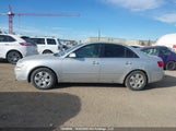 Hyundai Sonata Gl/Gl Premium/Gl Sport/Limited 5NPET46C59H537873 снимка