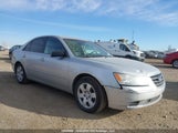 Hyundai Sonata Gl/Gl Premium/Gl Sport/Limited 5NPET46C59H537873 photo
