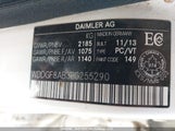 Mercedes-Benz C 300 4Matic WDDGF8AB3EG255290 photo