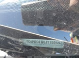 Dodge Journey Gt 3C4PDDFG6JT159592 снимка