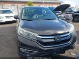 Honda Cr-V Touring 5J6RM4H96GL809303 снимка