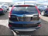 Honda Cr-V Touring 5J6RM4H96GL809303 снимка