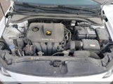 Hyundai Elantra Gl KMHD84LF1HU140141 снимка