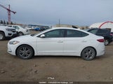 Hyundai Elantra Gl KMHD84LF1HU140141 снимка