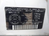 Hyundai Elantra Gl KMHD84LF1HU140141 снимка