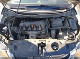 Honda Civic Lx 2HGFB2F49FH040769 снимка