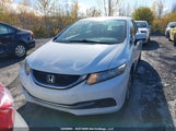 Honda Civic Lx 2HGFB2F49FH040769 снимка