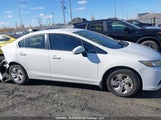 Honda Civic Lx 2HGFB2F49FH040769 снимка