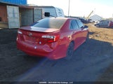 Toyota Camry Se 4T1BF1FK5CU608949 снимка