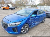 Hyundai Ioniq Ev Limited KMHC85LH1HU016387 fotografie