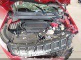 Jeep Compass Trailhawk 3C4NJDDB8MT524396 fotografie