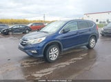Honda Cr-V Ex 2HKRM4H53GH131004 снимка