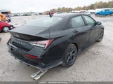 Hyundai Elantra KMHLR4DF1SU914211 снимка