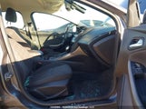 Ford Focus Sel 1FAHP3M27CL171185 photo