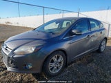 Ford Focus Sel 1FAHP3M27CL171185 снимка