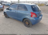 Toyota Yaris JTDJT903095243687 снимка