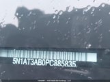 Nissan Rogue S 5N1AT3AB0PC885835 снимка