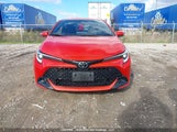 Toyota Corolla Se JTNK4MBEXP3196742 снимка