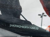 Honda Cr-V Ex-L 2HKRW2H83KH108839 снимка