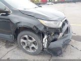 Honda Cr-V Ex-L 2HKRW2H83KH108839 снимка