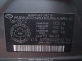 Hyundai Sonata Gls 5NPEB4AC4DH607964 снимка