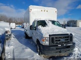 Ford Econoline E450 Super Duty Cutaway Van 1FDWE4FK7PDD24766 снимка