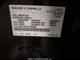 Honda Pilot Touring 5FNYF6H97LB502808 снимка