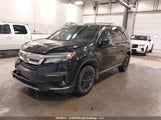 Honda Pilot Touring 5FNYF6H97LB502808 снимка