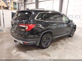 Honda Pilot Touring 5FNYF6H97LB502808 снимка
