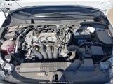 Toyota Corolla Le/Xle 5YFBPMBE5NP376906 снимка