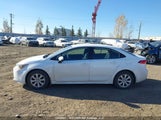 Toyota Corolla Le/Xle 5YFBPMBE5NP376906 снимка