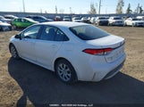 Toyota Corolla Le/Xle 5YFBPMBE5NP376906 снимка
