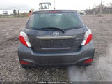 Toyota Yaris JTDKTUD35CD528819 снимка