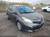 Toyota Yaris JTDKTUD35CD528819 снимка