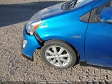 Toyota Prius C JTDKDTB32H1597308 снимка