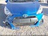Toyota Prius C JTDKDTB32H1597308 снимка