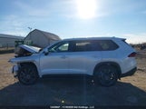 Toyota Grand Highlander Hybrid Platinum Max 5TDADAB51SS014934 fotografie