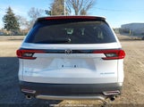 Toyota Grand Highlander Hybrid Platinum Max 5TDADAB51SS014934 снимка
