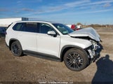 Toyota Grand Highlander Hybrid Platinum Max 5TDADAB51SS014934 снимка