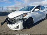 Hyundai Elantra Se/Sport/Limited 5NPDH4AE8EH488572 снимка