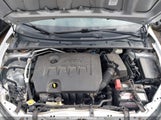 Toyota Corolla Ce 2T1BURHE8GC501302 снимка