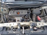 Honda Civic Lx 2HGFB2F50CH044603 снимка