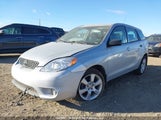 Toyota Matrix Wagon 2T1KR32E67C659158 снимка