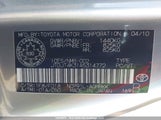 Toyota Yaris JTDJT4K31A5314772 photo